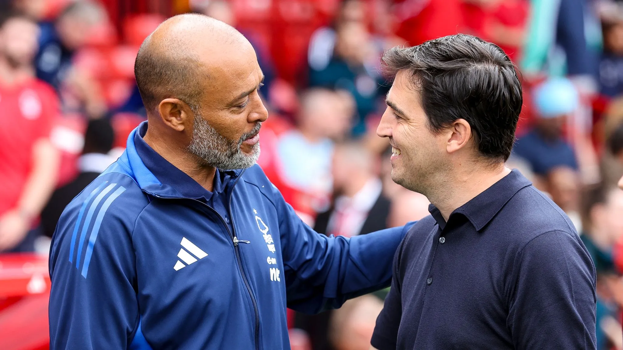 Nuno Espirito Santo xây dựng Nottingham Forest bằng kỷ luật và đoàn kết