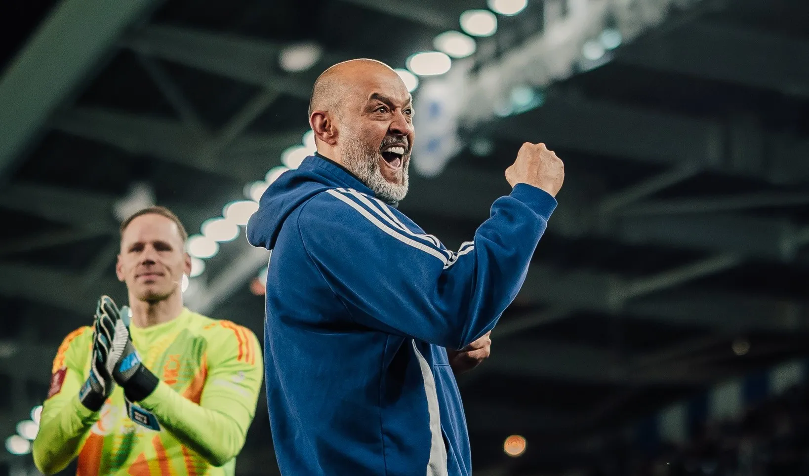Nuno Espirito Santo xây dựng Nottingham Forest bằng kỷ luật và đoàn kết Nuno Espirito Santo xây dựng Nottingham Forest bằng kỷ luật và đoàn kết