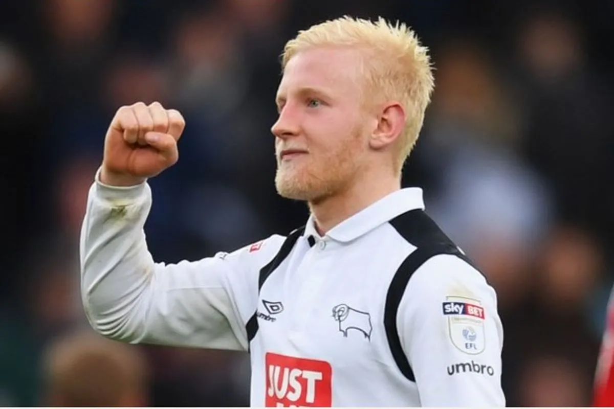 Will Hughes giữ nhịp khu trung tuyến – Ổn định đáng giá cho đội bóng Will Hughes giữ nhịp khu trung tuyến – Ổn định đáng giá cho đội bóng