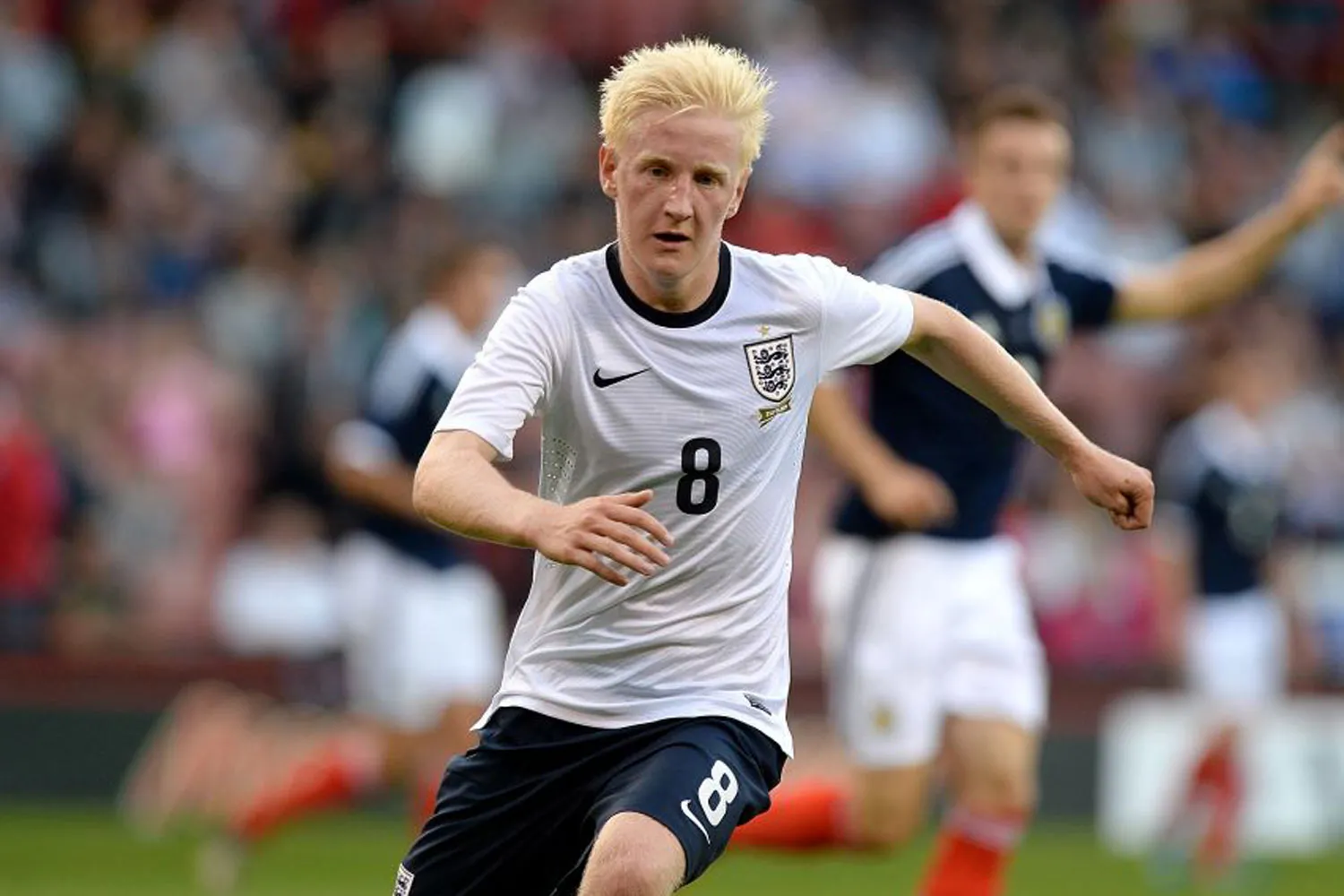 Will Hughes giữ nhịp khu trung tuyến – Ổn định đáng giá cho đội bóng Will Hughes giữ nhịp khu trung tuyến – Ổn định đáng giá cho đội bóng