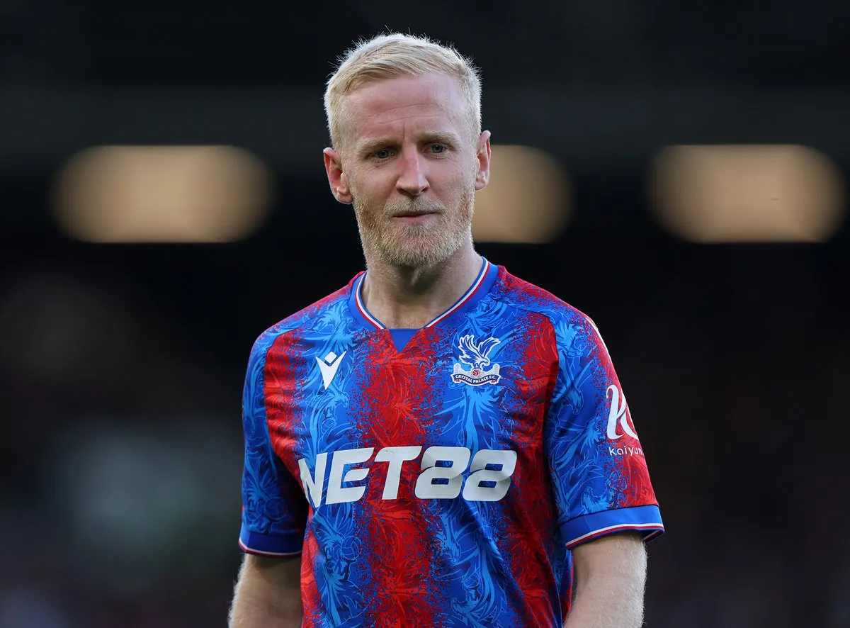Will Hughes giữ nhịp khu trung tuyến – Ổn định đáng giá cho đội bóng Will Hughes giữ nhịp khu trung tuyến – Ổn định đáng giá cho đội bóng